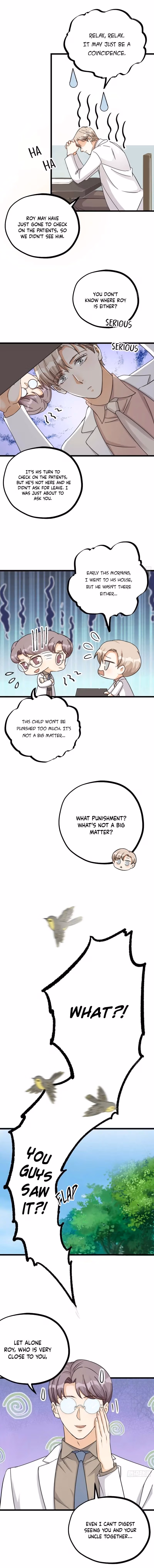 Read My Alluring Husband chapter 34 image 3 on Lezhin