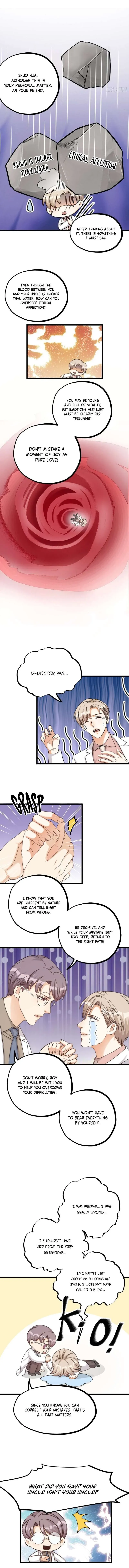 Read My Alluring Husband chapter 34 image 4 on Lezhin