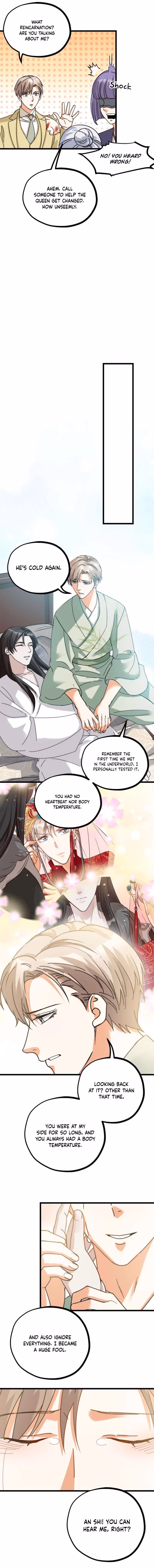 Read My Alluring Husband chapter 37 image 2 on Lezhin