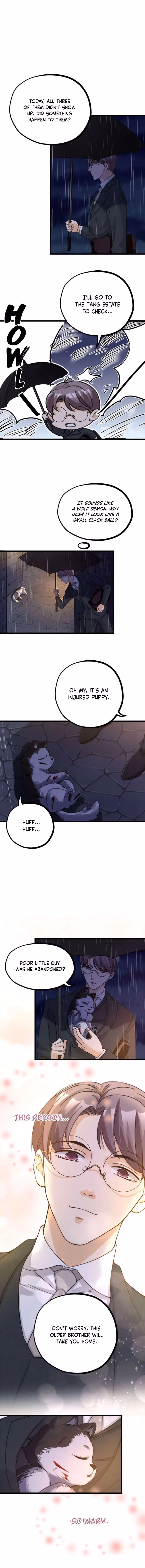 Read My Alluring Husband chapter 37 image 4 on Lezhin