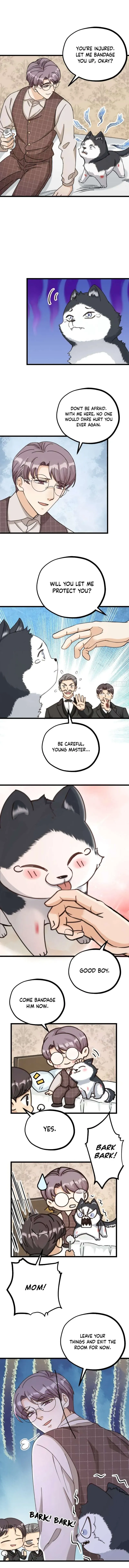Read My Alluring Husband chapter 38 image 2 on Lezhin