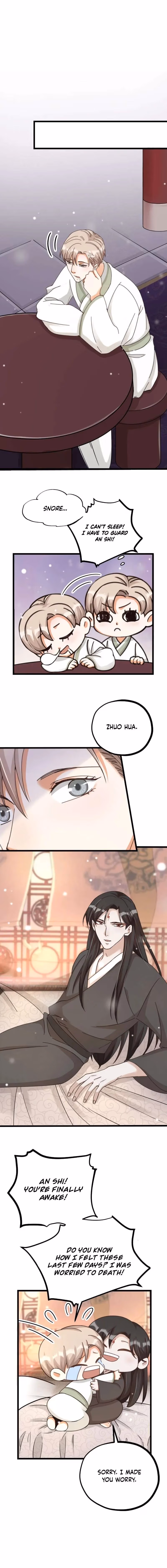 Read My Alluring Husband chapter 38 image 3 on Lezhin