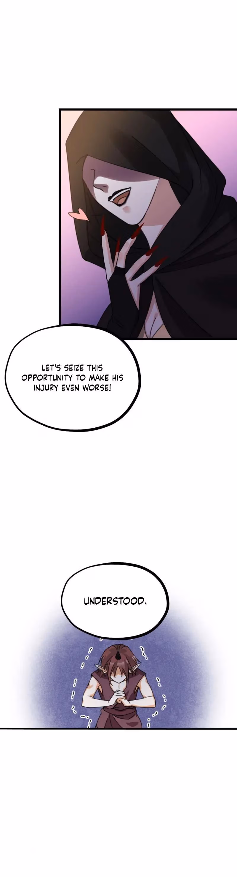 Read My Alluring Husband chapter 39 image 3 on Lezhin