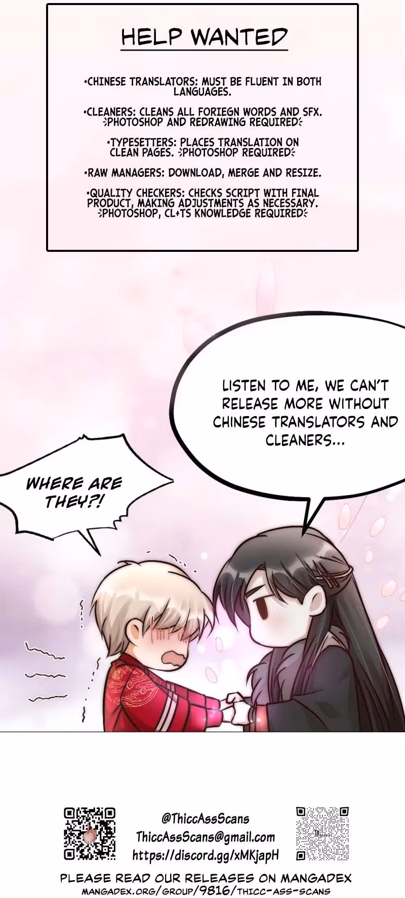 Read My Alluring Husband chapter 4.5 image 3 on Lezhin