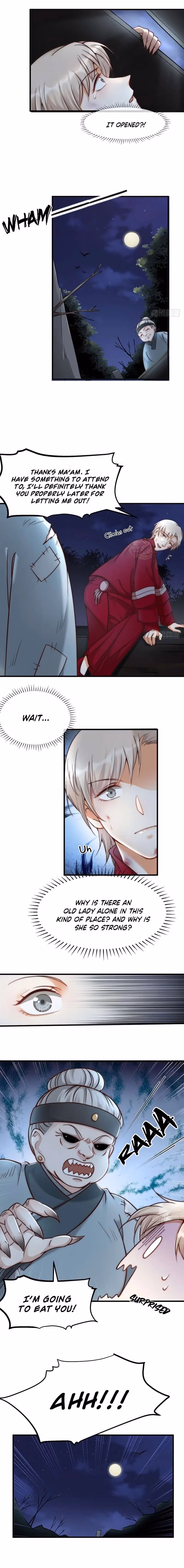Read My Alluring Husband chapter 4 image 1 on Lezhin