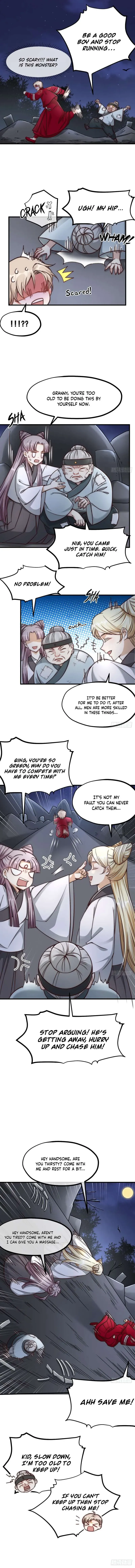 Read My Alluring Husband chapter 4 image 3 on Lezhin