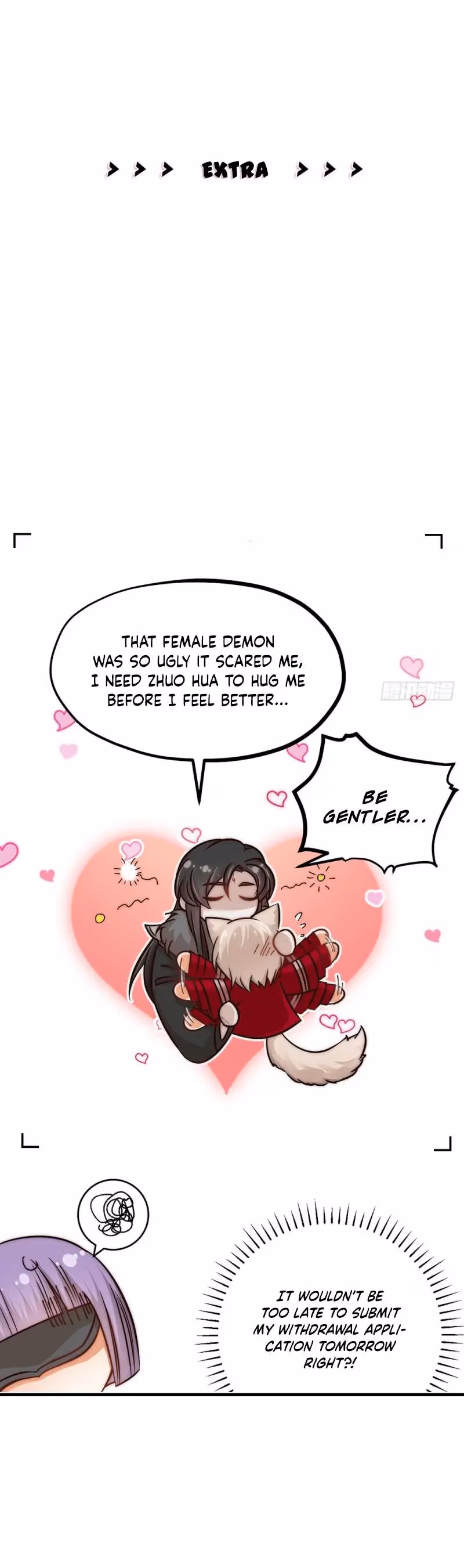 Read My Alluring Husband chapter 4 image 6 on Lezhin