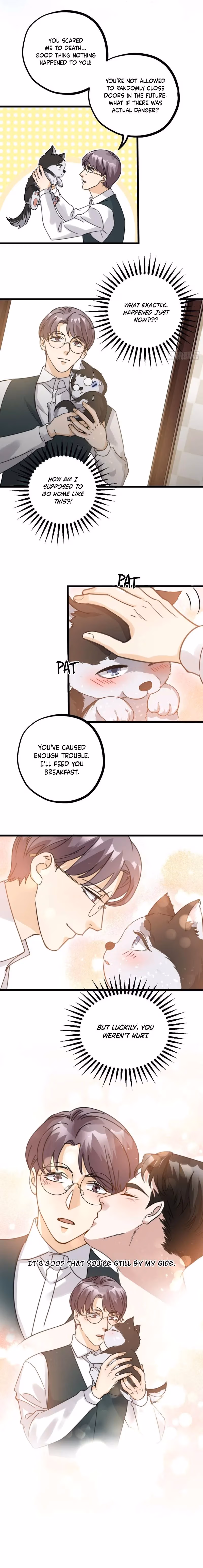 Read My Alluring Husband chapter 41 image 3 on Lezhin