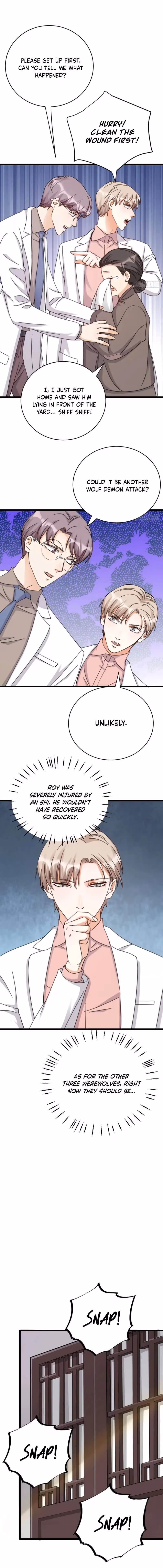 Read My Alluring Husband chapter 42 image 3 on Lezhin