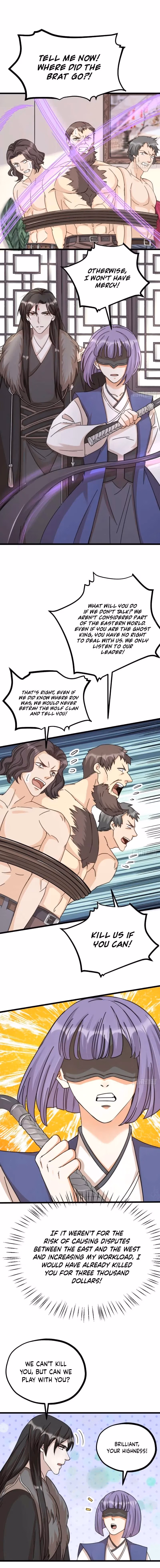 Read My Alluring Husband chapter 42 image 4 on Lezhin