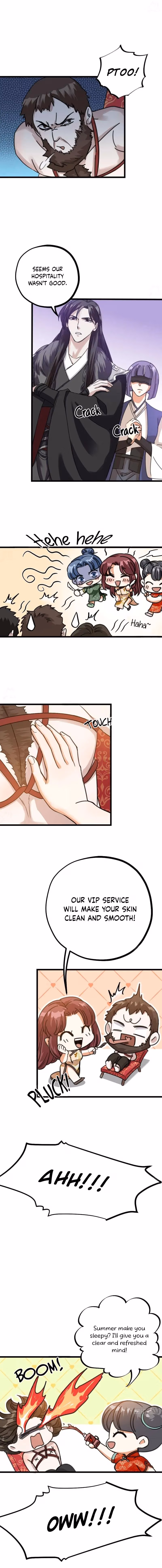 Read My Alluring Husband chapter 43 image 2 on Lezhin