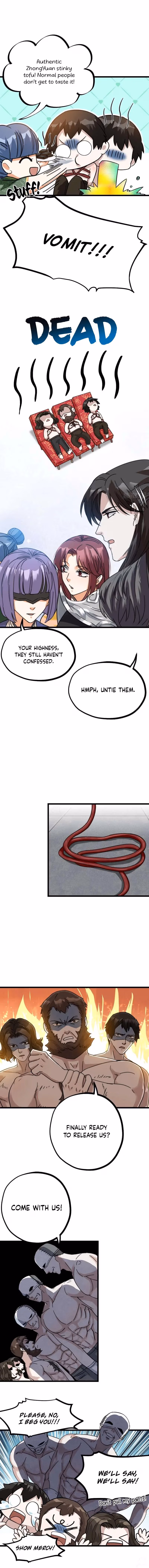 Read My Alluring Husband chapter 43 image 3 on Lezhin