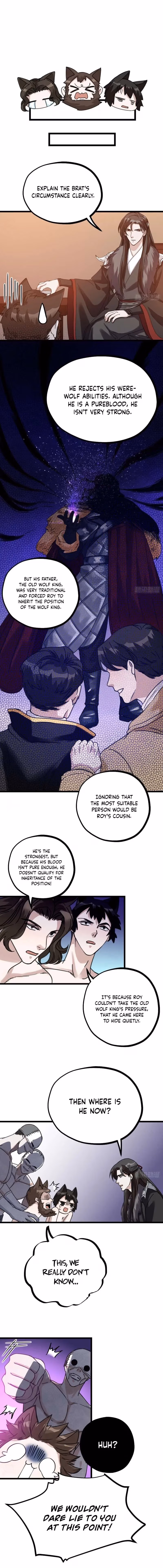 Read My Alluring Husband chapter 43 image 4 on Lezhin