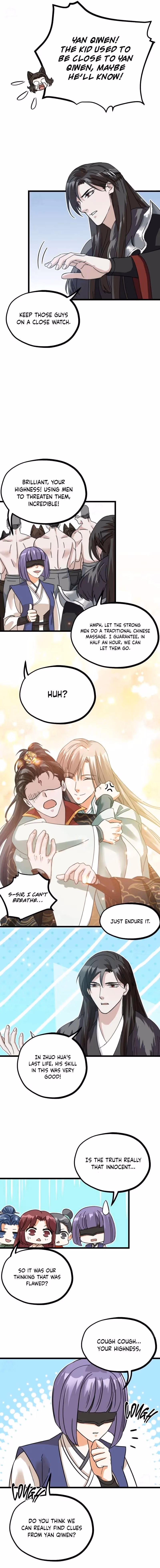 Read My Alluring Husband chapter 43 image 5 on Lezhin