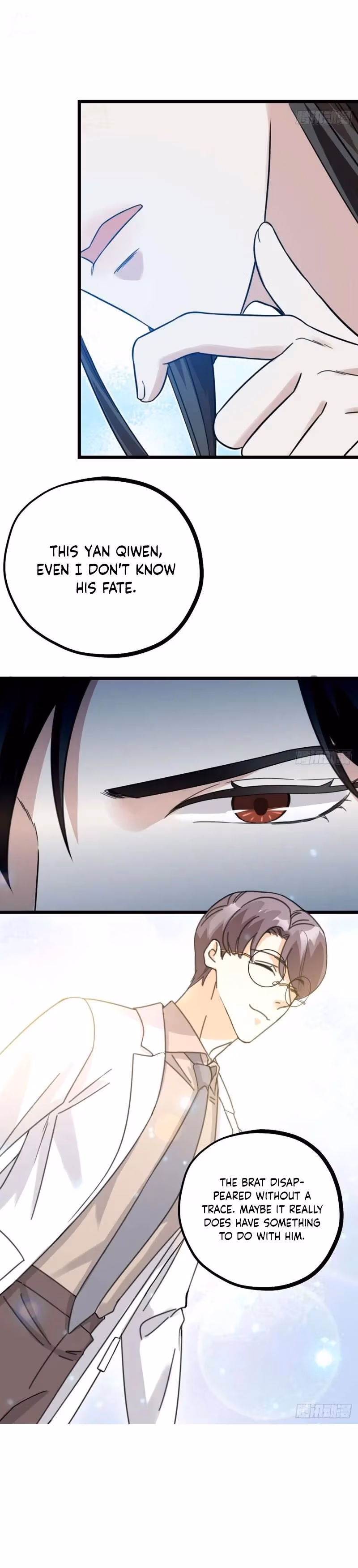 Read My Alluring Husband chapter 43 image 6 on Lezhin