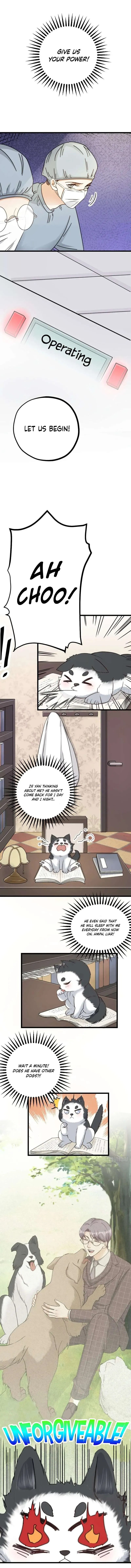 Read My Alluring Husband chapter 44 image 3 on Lezhin