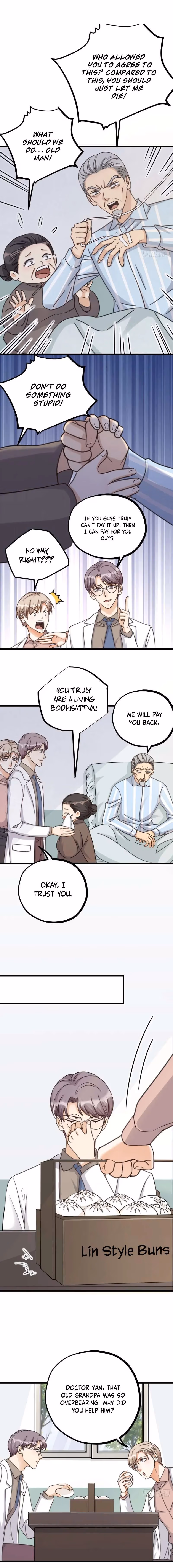 Read My Alluring Husband chapter 45 image 4 on Lezhin