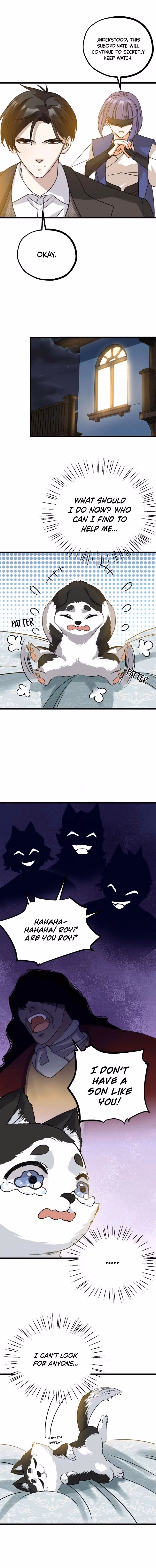 Read My Alluring Husband chapter 46 image 3 on Lezhin