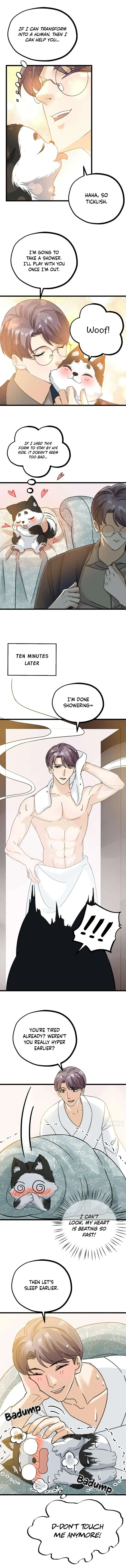 Read My Alluring Husband chapter 46 image 5 on Lezhin