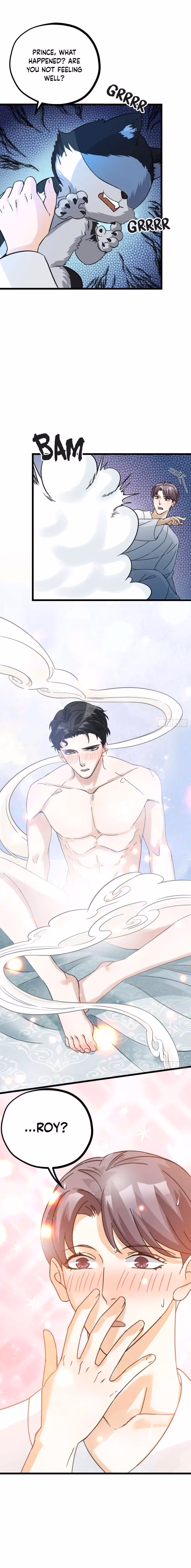 Read My Alluring Husband chapter 46 image 7 on Lezhin