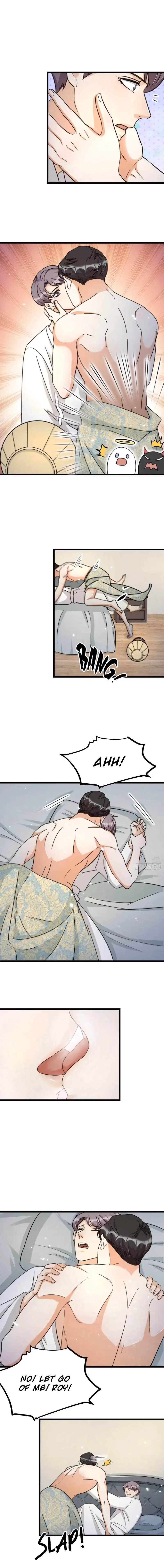 Read My Alluring Husband chapter 47 image 3 on Lezhin