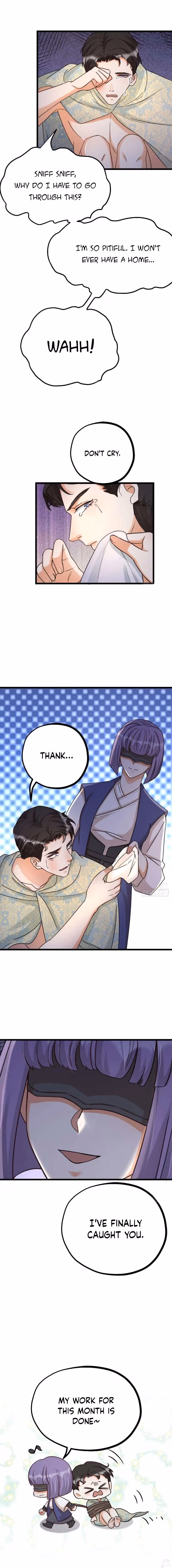 Read My Alluring Husband chapter 47 image 5 on Lezhin