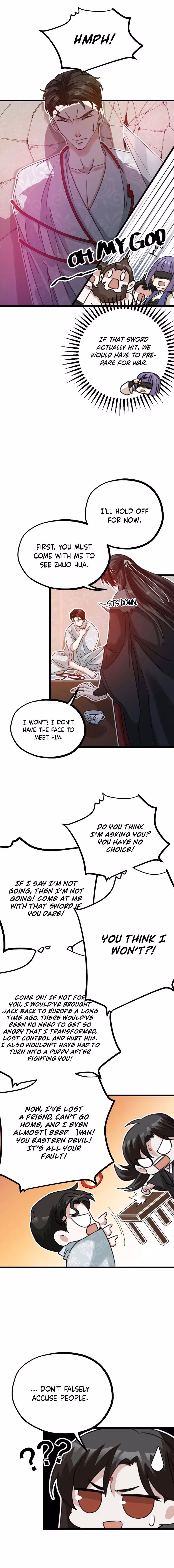 Read My Alluring Husband chapter 48 image 3 on Lezhin