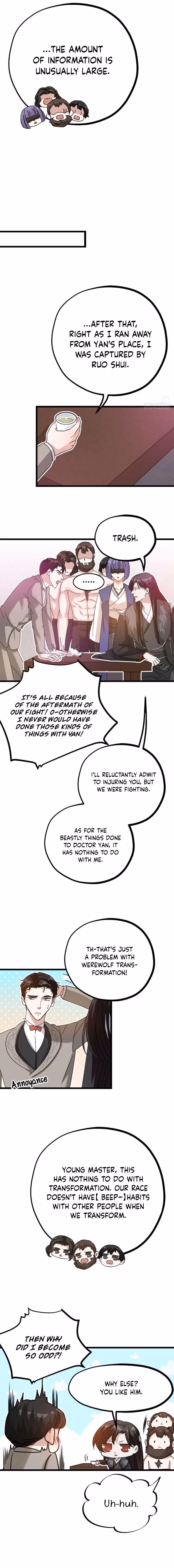 Read My Alluring Husband chapter 48 image 4 on Lezhin