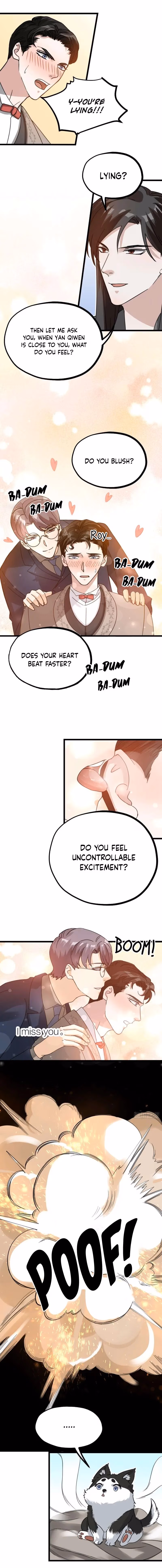 Read My Alluring Husband chapter 48 image 5 on Lezhin