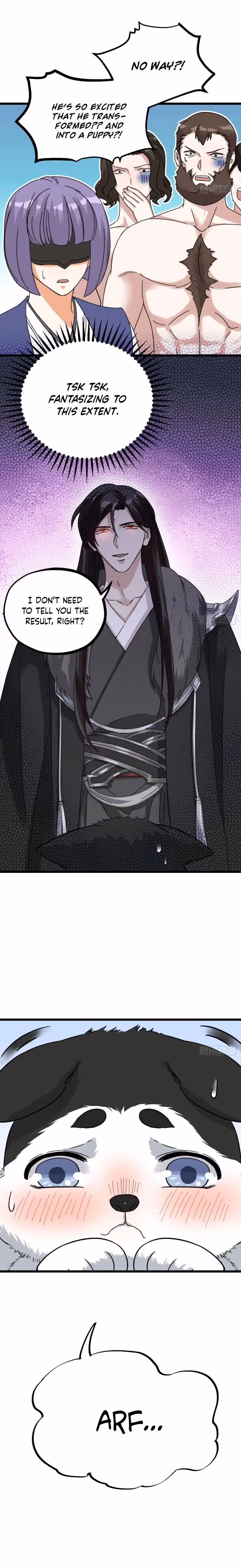 Read My Alluring Husband chapter 48 image 6 on Lezhin