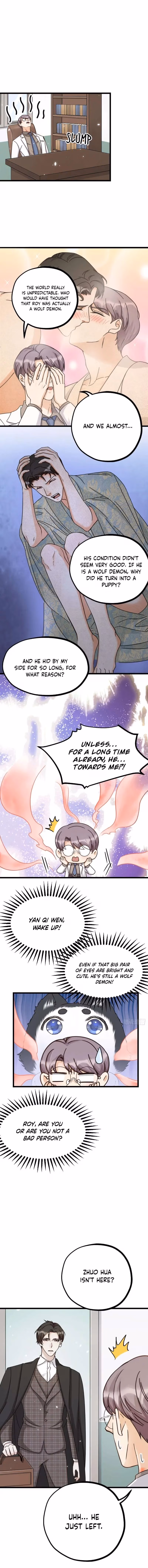 Read My Alluring Husband chapter 49 image 2 on Lezhin