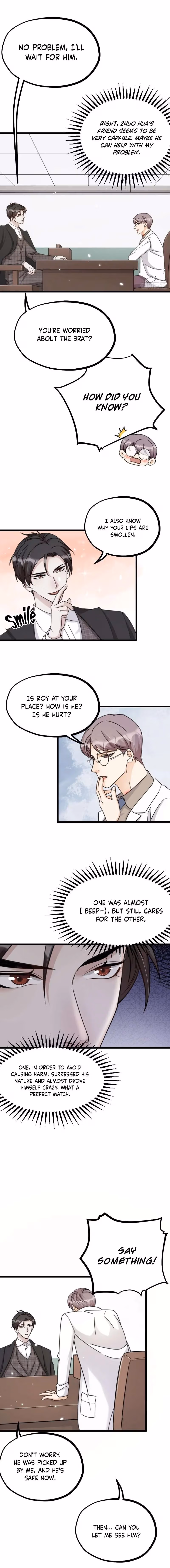 Read My Alluring Husband chapter 49 image 3 on Lezhin