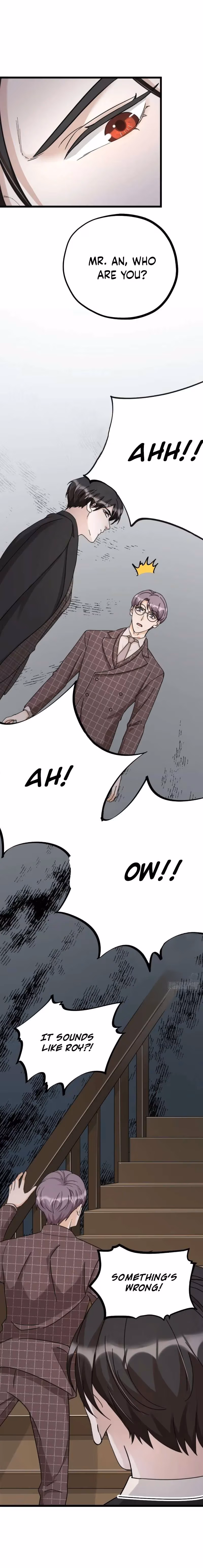 Read My Alluring Husband chapter 49 image 5 on Lezhin