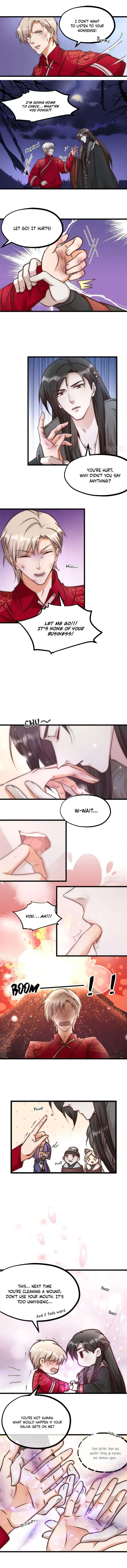 Read My Alluring Husband chapter 5 image 2 on Lezhin
