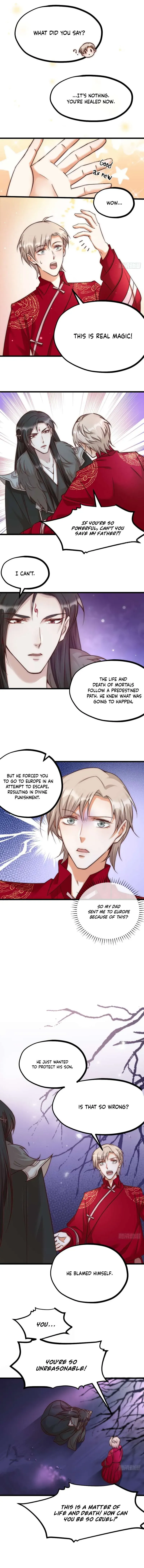 Read My Alluring Husband chapter 5 image 3 on Lezhin