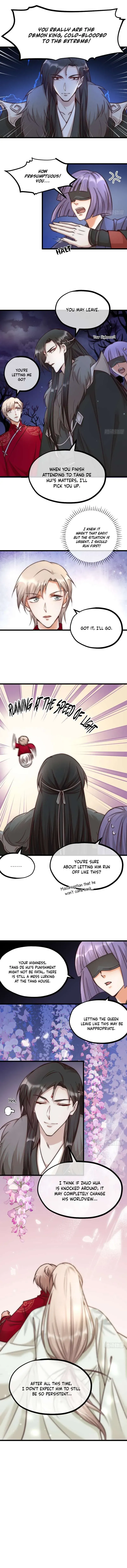 Read My Alluring Husband chapter 5 image 4 on Lezhin