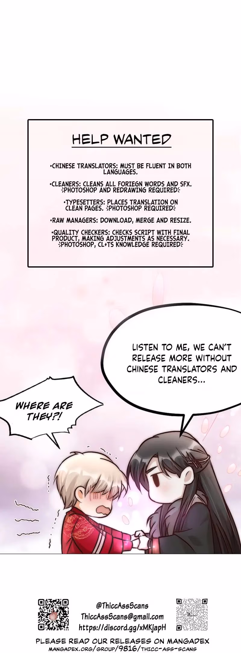 Read My Alluring Husband chapter 5 image 5 on Lezhin