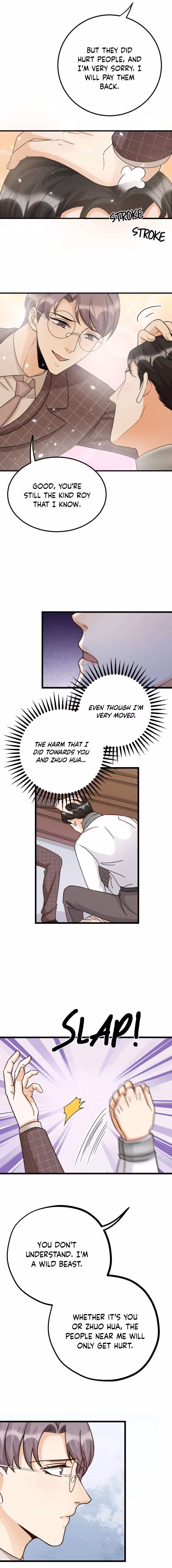 Read My Alluring Husband chapter 50 image 2 on Lezhin