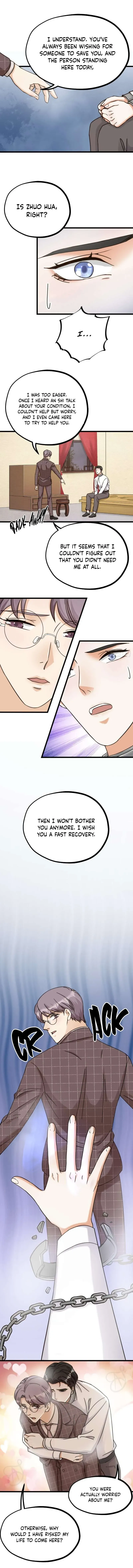 Read My Alluring Husband chapter 50 image 3 on Lezhin