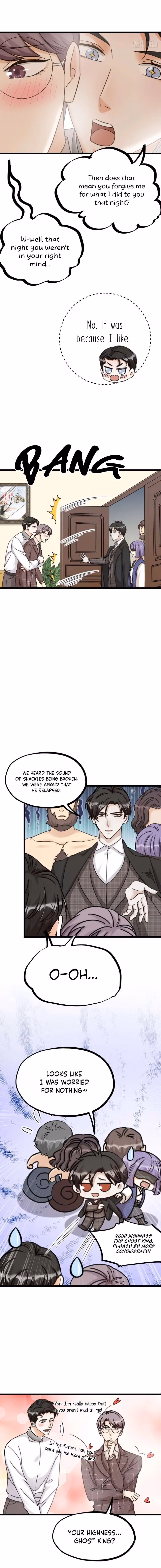Read My Alluring Husband chapter 50 image 4 on Lezhin