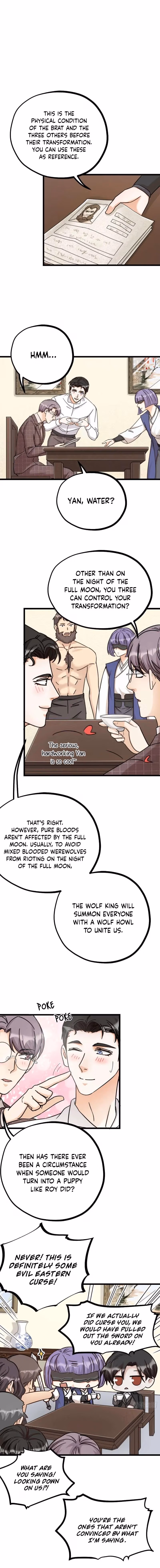 Read My Alluring Husband chapter 50 image 5 on Lezhin