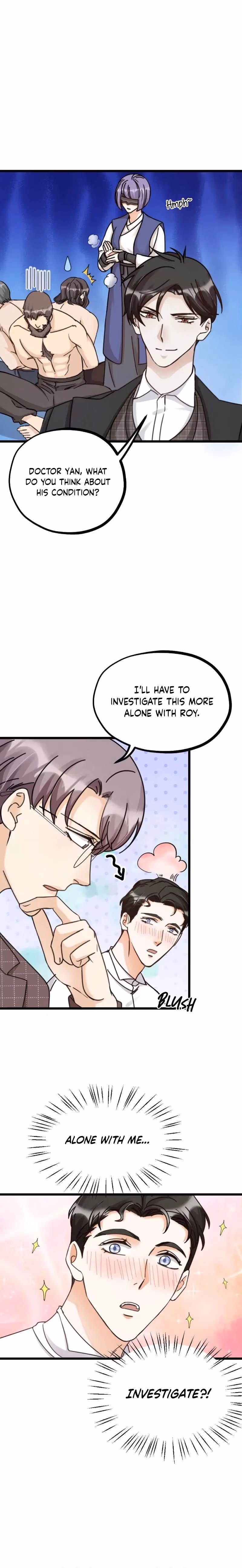Read My Alluring Husband chapter 50 image 6 on Lezhin