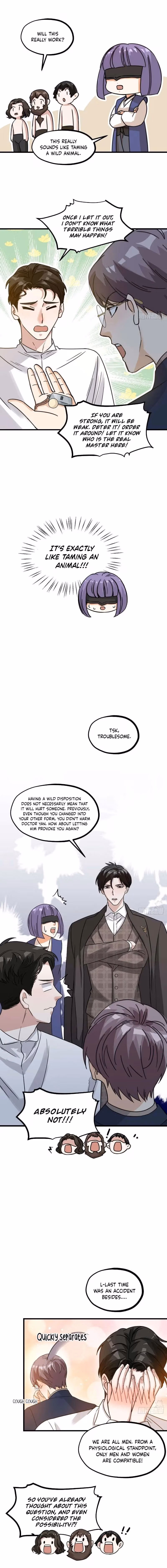 Read My Alluring Husband chapter 51 image 2 on Lezhin