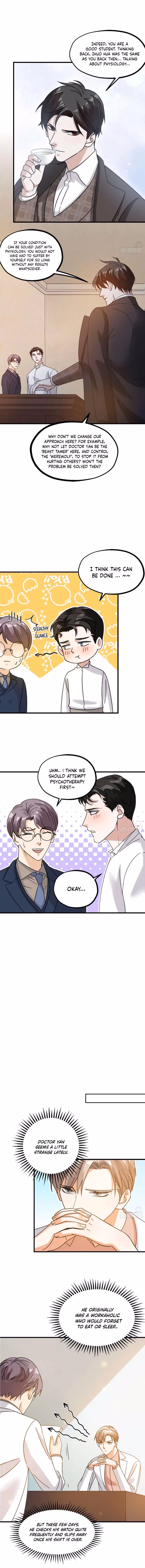 Read My Alluring Husband chapter 51 image 3 on Lezhin
