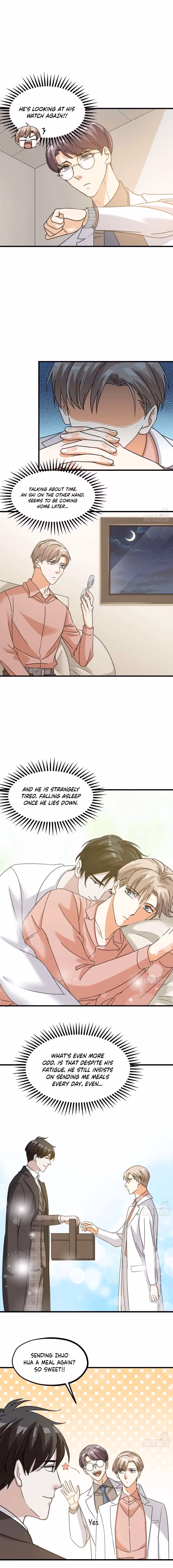 Read My Alluring Husband chapter 51 image 4 on Lezhin