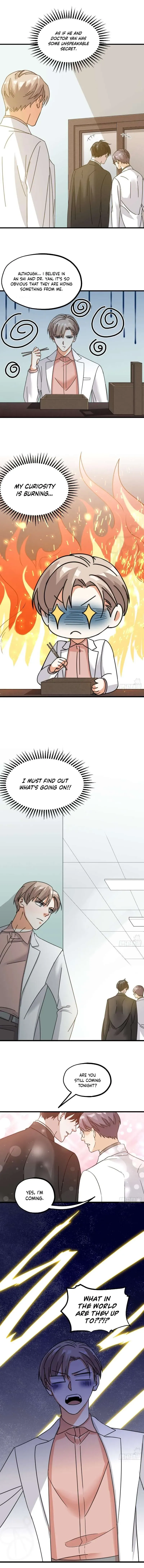 Read My Alluring Husband chapter 51 image 5 on Lezhin