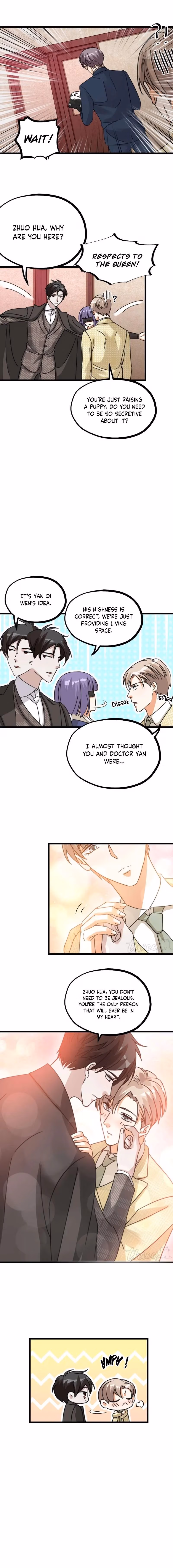 Read My Alluring Husband chapter 52 image 2 on Lezhin