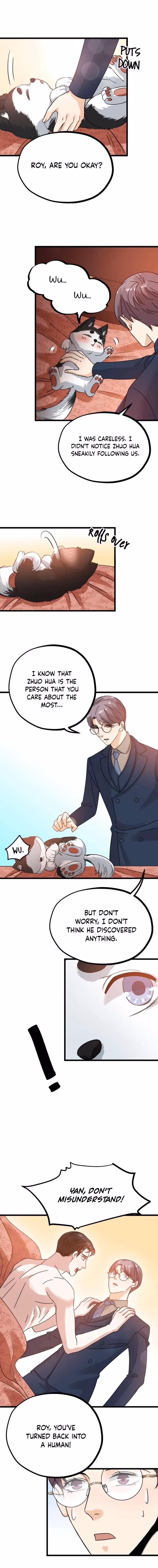 Read My Alluring Husband chapter 52 image 3 on Lezhin