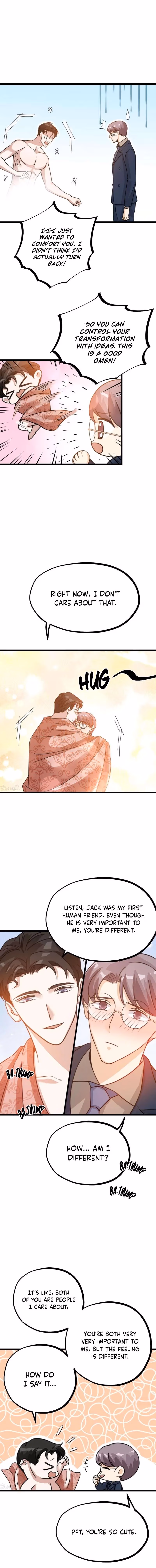 Read My Alluring Husband chapter 52 image 4 on Lezhin