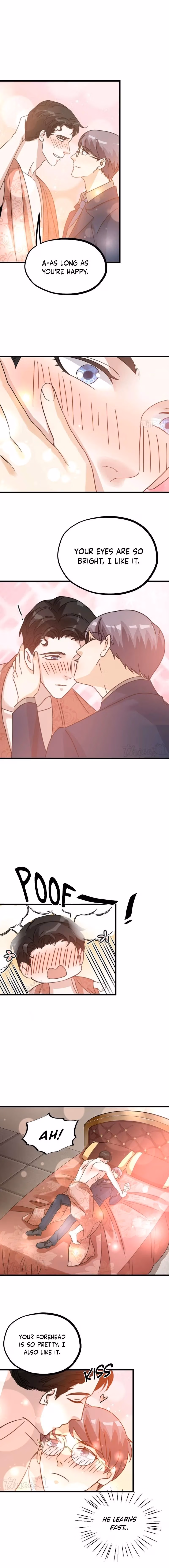 Read My Alluring Husband chapter 52 image 5 on Lezhin